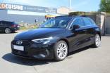 AUDI A3 SPORTBACK DESIGN 2.0 TDI 150 CV S-TRONIC / TOIT OUVRANT PANORAMIQUE 1