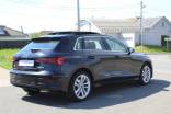 AUDI A3 SPORTBACK DESIGN 2.0 TDI 150 CV S-TRONIC / TOIT OUVRANT PANORAMIQUE 5