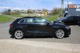 AUDI A3 SPORTBACK DESIGN 2.0 TDI 150 CV S-TRONIC / TOIT OUVRANT PANORAMIQUE 3