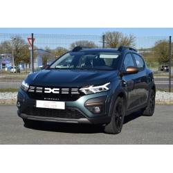 DACIA SANDERO STEPWAY EXTREME EDITION 1.0 100 CV ESSENCE &  GPL /  1ere MAIN / 14500 KMS