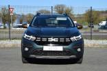 DACIA SANDERO STEPWAY EXTREME EDITION 1.0 100 CV ESSENCE &  GPL /  1ere MAIN / 14500 KMS 5
