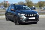 DACIA SANDERO STEPWAY EXTREME EDITION 1.0 100 CV ESSENCE &  GPL /  1ere MAIN / 14500 KMS 2