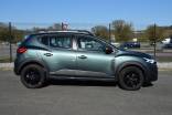 DACIA SANDERO STEPWAY EXTREME EDITION 1.0 100 CV ESSENCE &  GPL /  1ere MAIN / 14500 KMS 7