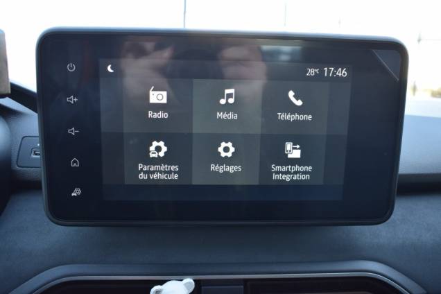 DACIA SANDERO STEPWAY EXTREME EDITION 1.0 100 CV ESSENCE &  GPL /  1ere MAIN / 14500 KMS 15