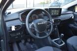DACIA SANDERO STEPWAY EXTREME EDITION 1.0 100 CV ESSENCE &  GPL /  1ere MAIN / 14500 KMS 9