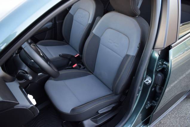 DACIA SANDERO STEPWAY EXTREME EDITION 1.0 100 CV ESSENCE &  GPL /  1ere MAIN / 14500 KMS 11