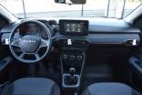 DACIA SANDERO STEPWAY EXTREME EDITION 1.0 100 CV ESSENCE &  GPL /  1ere MAIN / 14500 KMS 13