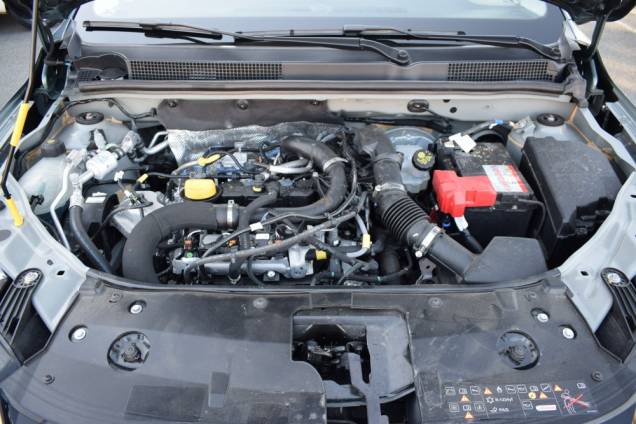 DACIA SANDERO STEPWAY EXTREME EDITION 1.0 100 CV ESSENCE &  GPL /  1ere MAIN / 14500 KMS 24