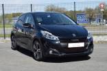 PEUGEOT 208 GT LINE 1.6 HDI 100 CV / 79800 KMS  2