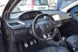 PEUGEOT 208 GT LINE 1.6 HDI 100 CV / 79800 KMS  9