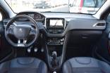 PEUGEOT 208 GT LINE 1.6 HDI 100 CV / 79800 KMS  14