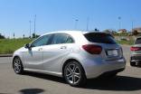 MERCEDES BENZ CLASSE A 180 INSPIRATION 109 CV BVM6 / ORIGINE FRANCE 8