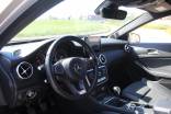MERCEDES BENZ CLASSE A 180 INSPIRATION 109 CV BVM6 / ORIGINE FRANCE 9
