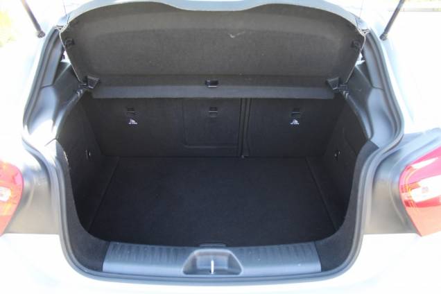MERCEDES BENZ CLASSE A 180 INSPIRATION 109 CV BVM6 / ORIGINE FRANCE 16