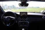 MERCEDES BENZ CLASSE A 180 INSPIRATION 109 CV BVM6 / ORIGINE FRANCE 10
