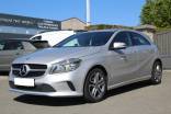 MERCEDES BENZ CLASSE A 180 INSPIRATION 109 CV BVM6 / ORIGINE FRANCE 1