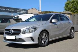 MERCEDES BENZ CLASSE A 180 INSPIRATION 109 CV BVM6 / ORIGINE FRANCE