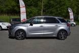 CITROEN C4 SPACETOURER SHINE EDITION 1.5 HDI 130 CV / ATTELAGE 8