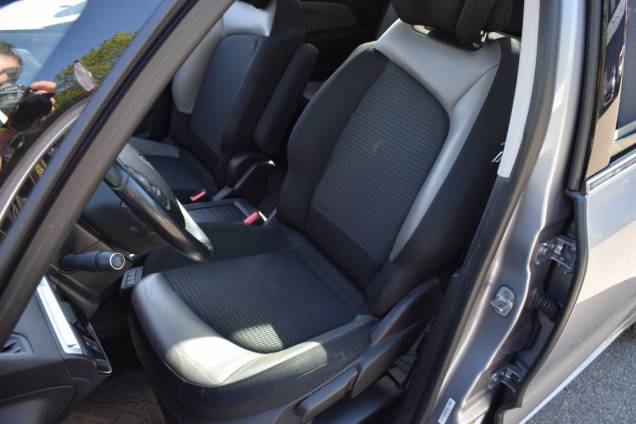 CITROEN C4 SPACETOURER SHINE EDITION 1.5 HDI 130 CV / ATTELAGE 12