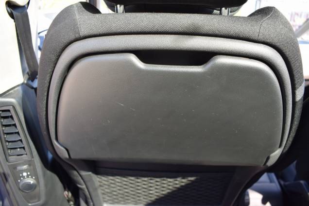 CITROEN C4 SPACETOURER SHINE EDITION 1.5 HDI 130 CV / ATTELAGE 16