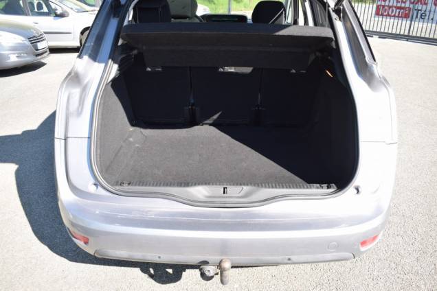 CITROEN C4 SPACETOURER SHINE EDITION 1.5 HDI 130 CV / ATTELAGE 21