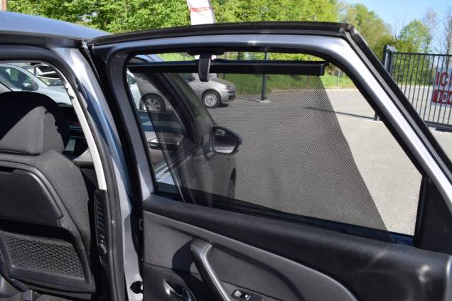 CITROEN C4 SPACETOURER SHINE EDITION 1.5 HDI 130 CV / ATTELAGE 22