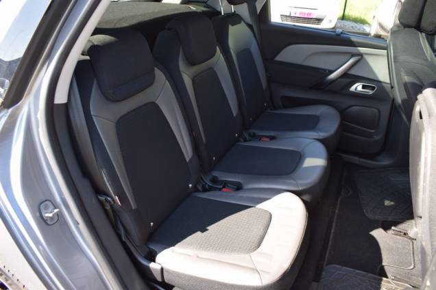 CITROEN C4 SPACETOURER SHINE EDITION 1.5 HDI 130 CV / ATTELAGE 23