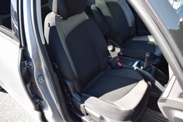 CITROEN C4 SPACETOURER SHINE EDITION 1.5 HDI 130 CV / ATTELAGE 25