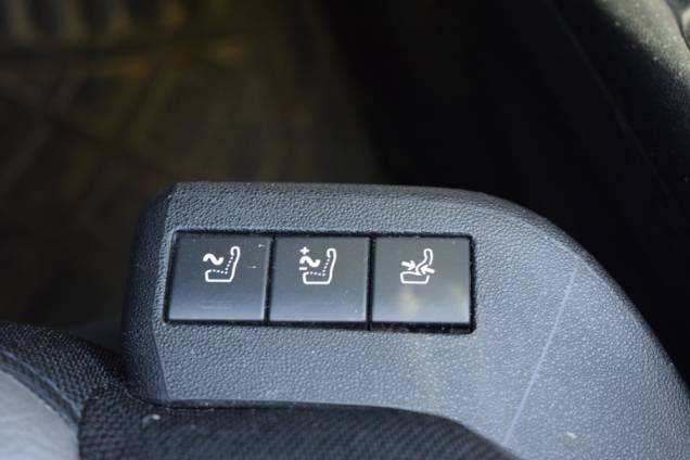 CITROEN C4 SPACETOURER SHINE EDITION 1.5 HDI 130 CV / ATTELAGE 10