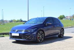 VOLKSWAGEN GOLF GTD 2.0 TDI 200 CV DSG7 / HARMAN KARDON 