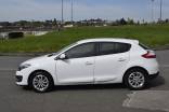 RENAULT MEGANE LIMITED DCI 110 CV EDC 2