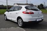 RENAULT MEGANE LIMITED DCI 110 CV EDC 3