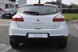 RENAULT MEGANE LIMITED DCI 110 CV EDC 4