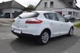 RENAULT MEGANE LIMITED DCI 110 CV EDC 5