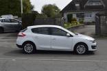RENAULT MEGANE LIMITED DCI 110 CV EDC 6