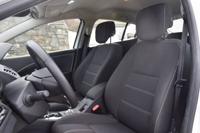 RENAULT MEGANE LIMITED DCI 110 CV EDC 10
