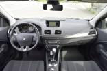 RENAULT MEGANE LIMITED DCI 110 CV EDC 12