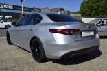ALFA ROMEO GIULIA LUSSO 2.2 180 CV AT8 10