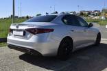 ALFA ROMEO GIULIA LUSSO 2.2 180 CV AT8 12