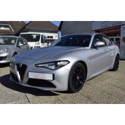 ALFA ROMEO GIULIA LUSSO 2.2 180 CV AT8