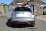 NISSAN JUKE N-CONNECTA  1.6i 117 CV BVA / ORIGINE FRANCE / 2IEME MAIN 7