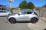 NISSAN JUKE N-CONNECTA  1.6i 117 CV BVA / ORIGINE FRANCE / 2IEME MAIN 5