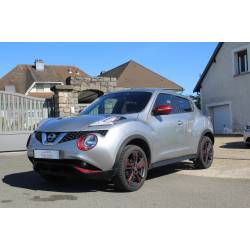NISSAN JUKE N-CONNECTA  1.6i 117 CV BVA / ORIGINE FRANCE / 2IEME MAIN