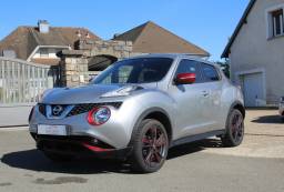 NISSAN JUKE N-CONNECTA  1.6i 117 CV BVA / ORIGINE FRANCE / 2IEME MAIN