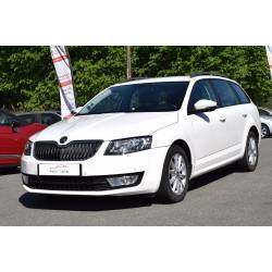 SKODA OCTAVIA COMBI BUSINESS PLUS 1.6 TDI 110 CV DSG7 / CROCHET D ATTELAGE