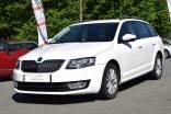 SKODA OCTAVIA COMBI BUSINESS 1.6 TDI 110 CV DSG7 / CROCHET D ATTELAGE 1