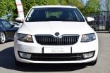 SKODA OCTAVIA COMBI BUSINESS 1.6 TDI 110 CV DSG7 / CROCHET D ATTELAGE 7