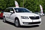 SKODA OCTAVIA COMBI BUSINESS 1.6 TDI 110 CV DSG7 / CROCHET D ATTELAGE 2