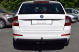 SKODA OCTAVIA COMBI BUSINESS 1.6 TDI 110 CV DSG7 / CROCHET D ATTELAGE 8