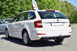 SKODA OCTAVIA COMBI BUSINESS 1.6 TDI 110 CV DSG7 / CROCHET D ATTELAGE 3